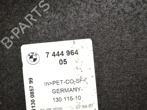 Andre BMW 1 (F40) 118 d | BP34091082O1 - Image 4