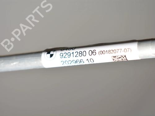 AC pipe BMW i3 (I01) Electric | BP34076453M126  - Image 7