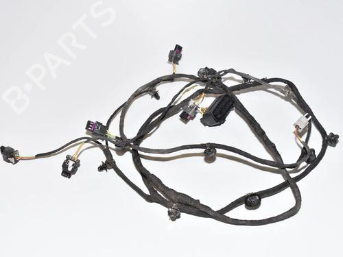 Used Electronic module Electronic module BMW X7 (G07) xDrive 30 d (265 hp) 34094704 34094704