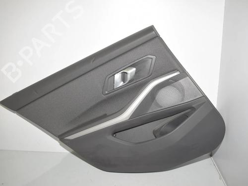 Used Rear left panel Rear left panel BMW 3 Touring (G21, G81) 320 d (163 hp) 34073953 34073953