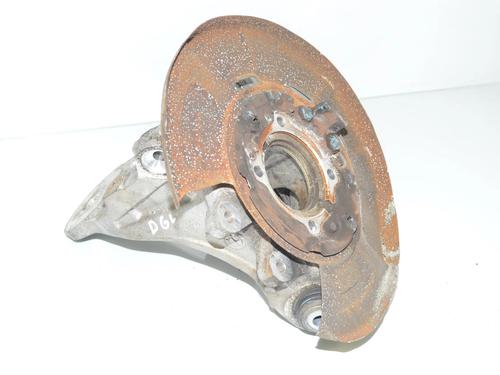 Used Right rear steering knuckle Right rear steering knuckle BMW X5 (F15, F85) M 50 d (381 hp) 34075576 34075576