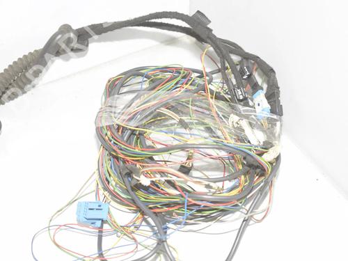 Electronic module BMW X5 (F15, F85) M 50 d | BP34096547M83 - Image 3