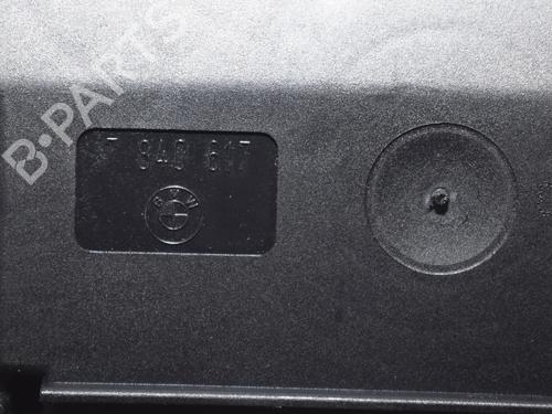 Tailgate lock BMW 1 (E81) 123 d | BP34097867C101  - Image 5