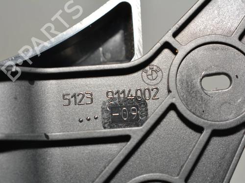 Cable BMW 5 (F10) 535 d | BP34078571E12 - Image 5