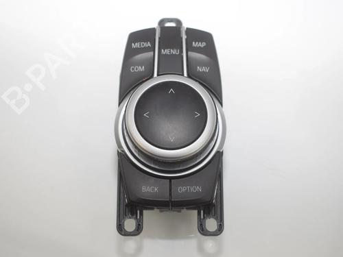 Electronic module BMW 5 Touring (G31) 520 d | BP34078089M83  - Image 5