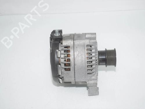 Used Alternator Alternator BMW 2 Gran Tourer (F46) 220 d xDrive (190 hp) 40194563 40194563