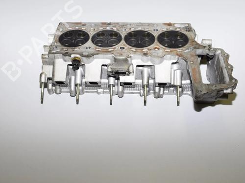 Used Cylinder head Cylinder head BMW 3 (E90) 320 d (163 hp) 34068544 34068544