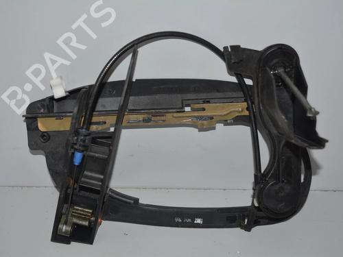 Støtte Støtte BMW 7 (E65, E66, E67) 735 i, Li (272 hp) 34066326 34066326