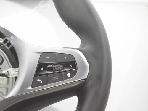 Steering wheel BMW 1 (F40) 118 i | BP34084223C49  - Image 5