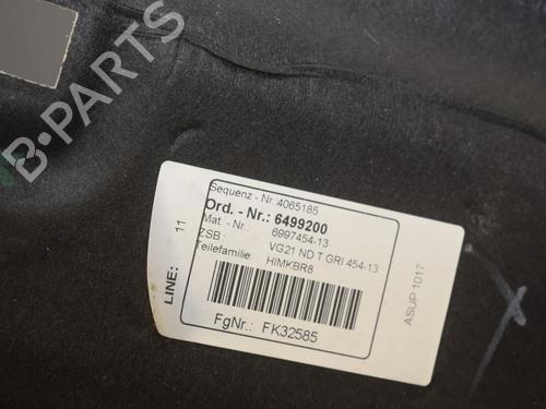 Interiør tag BMW 3 Touring (G21, G81) 320 d | BP38468946I12 - Image 6