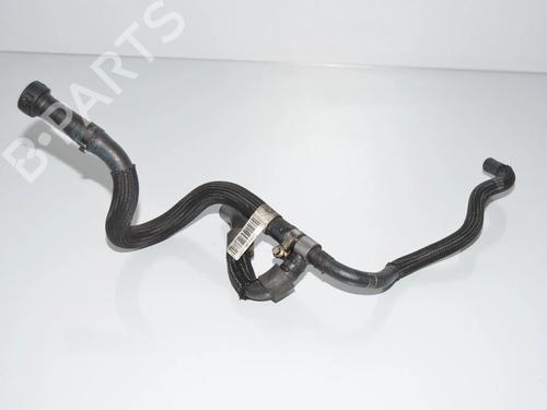 Rør Rør BMW 5 (E60) 520 d (177 hp) 34091408 34091408