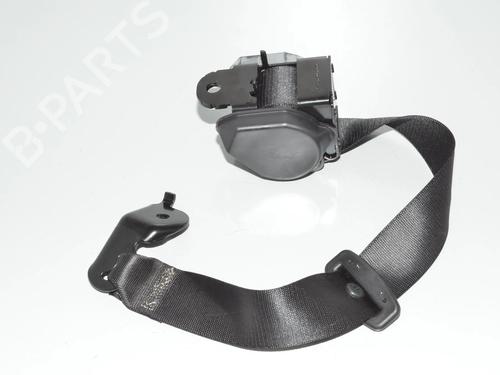 Used Rear right seatbelt Rear right seatbelt BMW X6 (E71, E72) xDrive 50 i (408 hp) 34080246 34080246