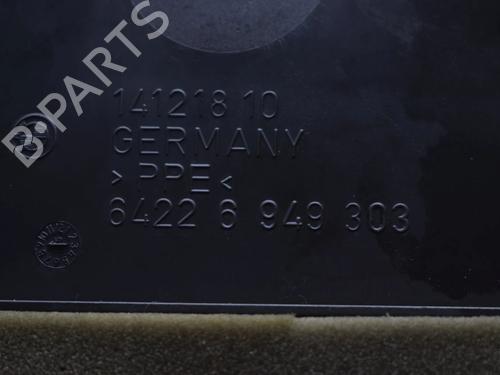 Air vent BMW 5 (E60) 523 i | BP34081775I21  - Image 8