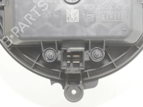 Heater blower motor BMW iX (I20) xDrive 40 | BP34097487M62 - Image 4