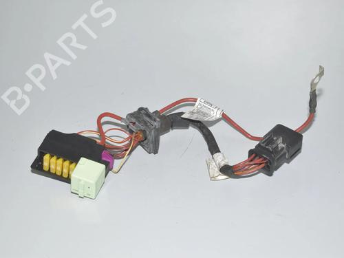 Used Wiring harness Wiring harness BMW 2 Active Tourer (F45) 220 d (190 hp) 34086910 34086910