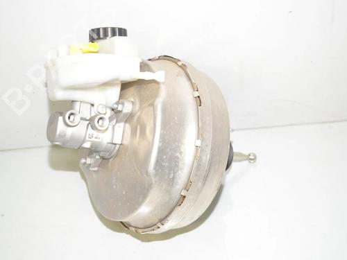 Used Servo brake Servo brake BMW 5 Touring (G31) M 550 d xDrive (400 hp) 34074524 34074524