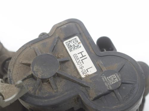 Left rear brake caliper BMW i3 (I01) Electric | BP40151580M107 - Image 6