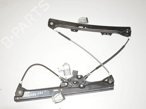 front-left-window-mechanism-bmw-5-touring-e61-2004-2005-2006-2007-2008-2009-2010-34080358 main image