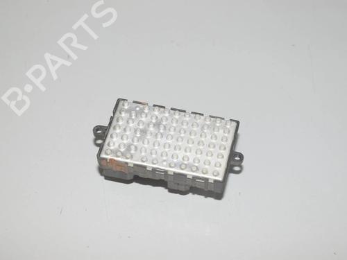 Used Heater resistor Heater resistor BMW 5 (E60) 520 d (177 hp) 34082425 34082425
