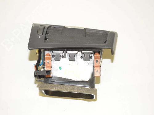 Air vent BMW X3 (F25) xDrive 35 i | BP34097411I21 - Image 2