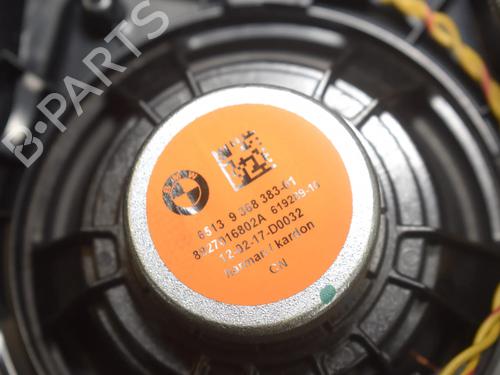 Electronic module BMW 5 (G30, F90) 540 i | BP38081416M83  - Image 11