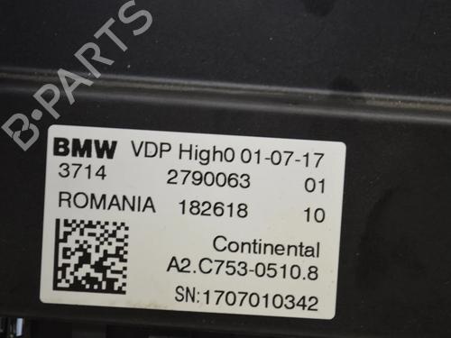 Electronic module BMW 5 (G30, F90) M 550 i xDrive | BP34091539M83  - Image 5