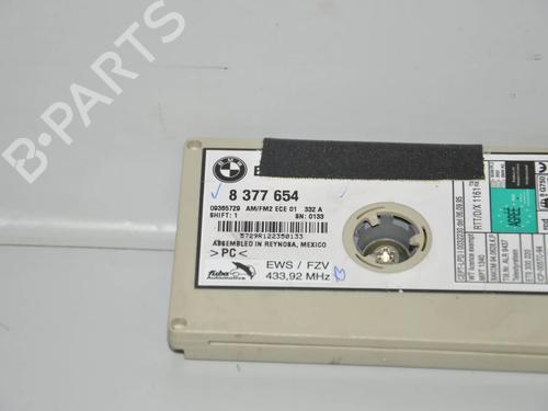 Electronic module BMW X5 (E53) 4.4 i | BP34068803M83  - Image 5