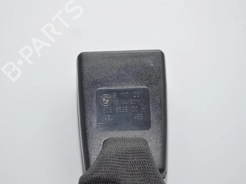 Seat buckle BMW 3 Convertible (E93) 320 d | BP34064646I32 - Image 5