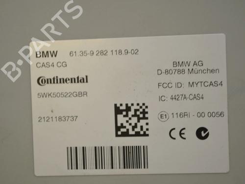 Electronic module BMW 5 Touring (F11) 530 d | BP34086075M83  - Image 11