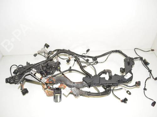 Used Wiring harness Wiring harness 34067245 34067245