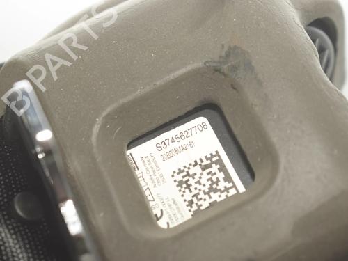 Rear left seatbelt BMW 1 (F40) 118 i | BP34089542I29 - Image 4