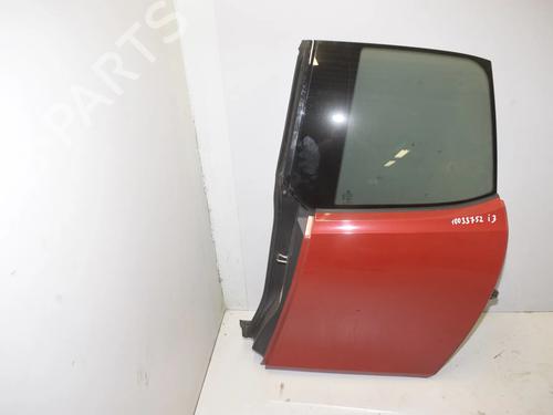Used Left rear door Left rear door 38431989 38431989