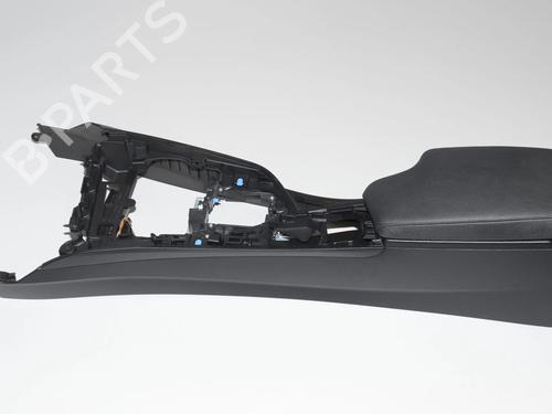 Used Middle console Middle console BMW 4 Gran Coupe (F36) 430 i (252 hp) 34072484 34072484