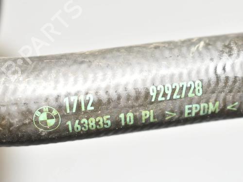 Pipe BMW i3 (I01) Electric | BP34083071M125  - Image 5