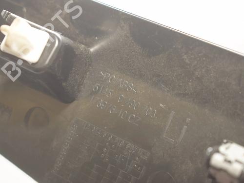 Other BMW iX (I20) xDrive 40 | BP34066684O1  - Image 6