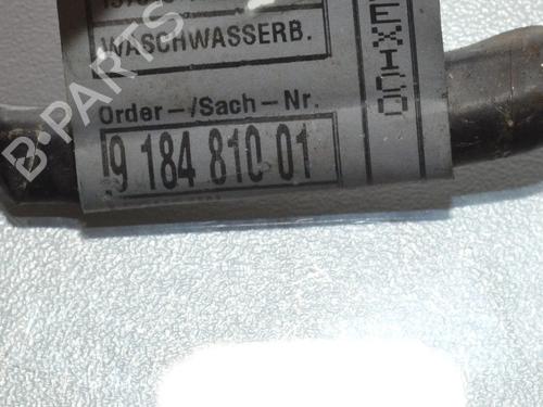 Wiring harness BMW X6 (E71, E72) xDrive 50 i | BP34067395E16  - Image 6