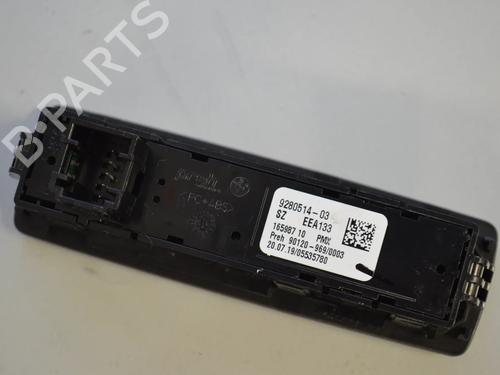 Switch BMW i3 (I01) Electric | BP34061647I30  - Image 5