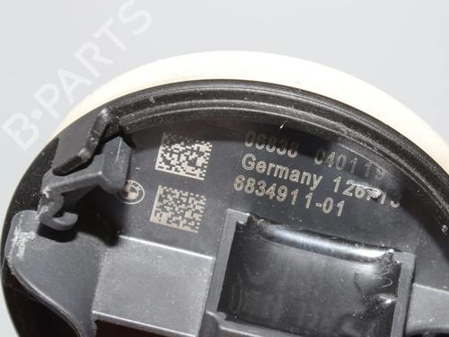 Electronic sensor BMW X3 (G01, F97, G08) xDrive 30 d | BP34094743M84  - Image 6