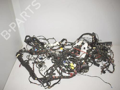 Used Wiring harness Wiring harness BMW 5 Touring (G31) 520 d (190 hp) 34089780 34089780