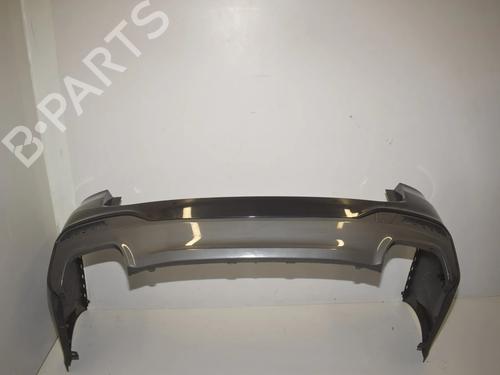 Pára-choques traseiro Pára-choques traseiro BMW 5 Touring (G31) M 550 d xDrive (400 hp) 34072098 34072098
