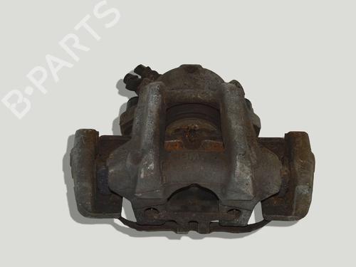 Used Left front brake caliper Left front brake caliper BMW 1 (F20) 116 d (116 hp) 34078723 34078723