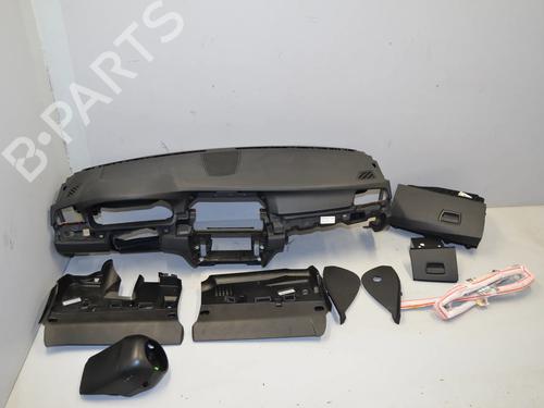 Used Dashboard Dashboard 38019195 38019195