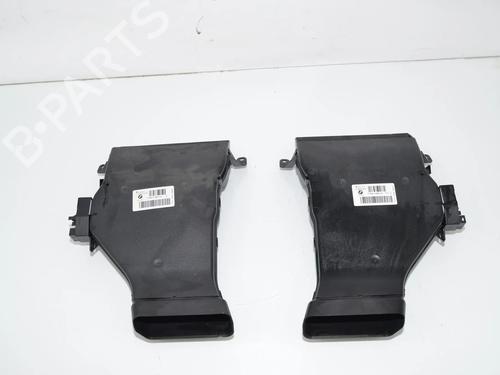 Used Pipe Pipe BMW 5 Gran Turismo (F07) 535 d xDrive (313 hp) 34076627 34076627