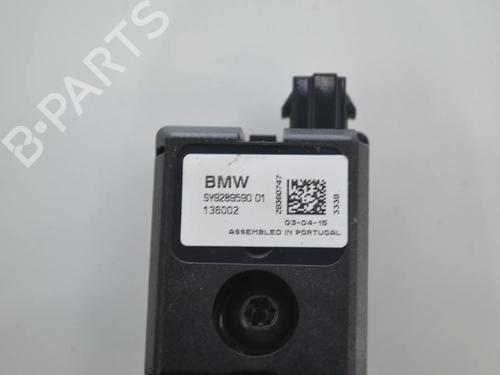 Antenne/Base BMW 2 Gran Tourer (F46) 216 d | BP34078422C140 - Image 7