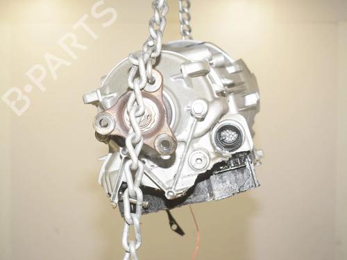 Gearbox BMW 5 Touring (G31) 520 d | BP36390818M3 - Image 4