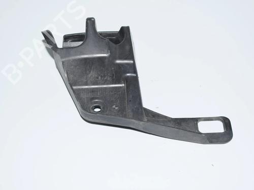 Used Rear bumper bracket Rear bumper bracket BMW X3 (E83) 2.0 d (150 hp) 34094773 34094773