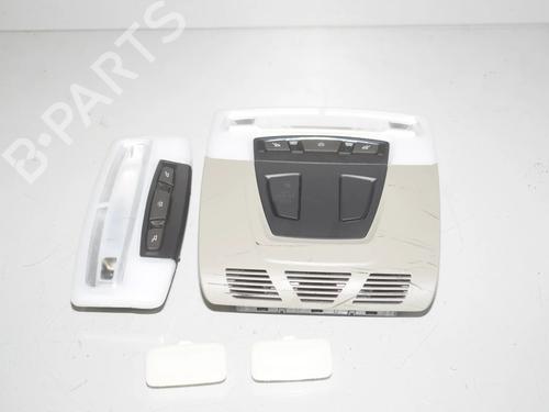 Kabinelys Kabinelys BMW 3 Touring (F31) 320 i (184 hp) 34096051 34096051