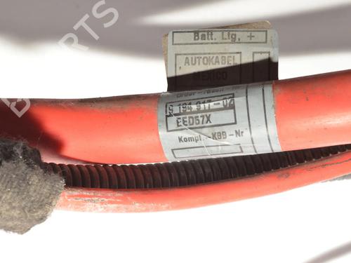 Cable BMW X6 (E71, E72) xDrive 50 i | BP34086694E12  - Image 6