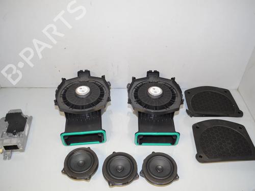 Used Electronic module Electronic module BMW X3 (G01, F97, G08) xDrive 30 e Plug-in-Hybrid (292 hp) 34076279 34076279