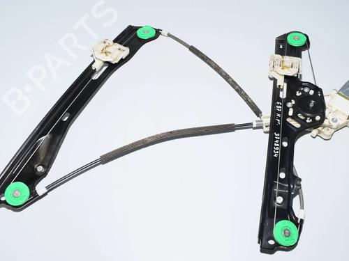 Front left window mechanism BMW 1 (E87) 120 i | BP34062294C22  - Image 5